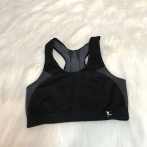 Danskin Sports Bra